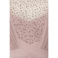 Pikkukuva 3 / 5: Little Mistress Womens/Ladies Mink Pearl Yoke Maxi Dress