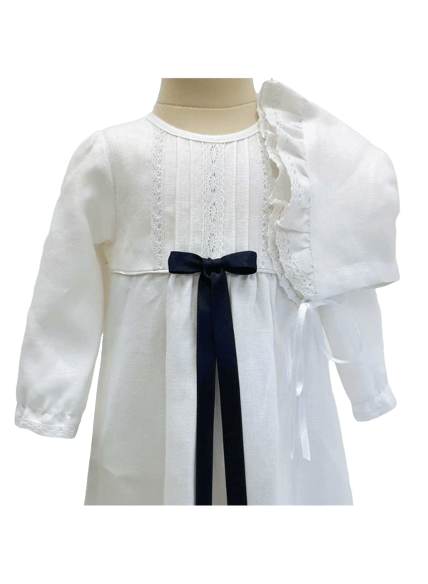 Dåbskjole Grace of Sweden Tradition Antique