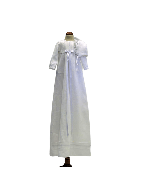 Dåbskjole Grace of Sweden Tradition Antique