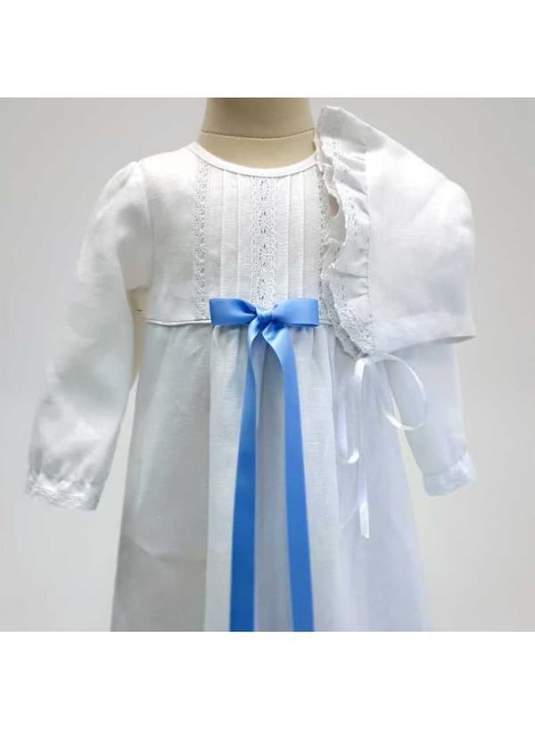 Dåbskjole Grace of Sweden Tradition Antique