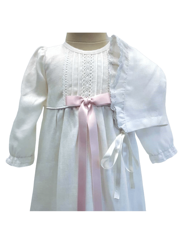 Dåbskjole Grace of Sweden Tradition Antique