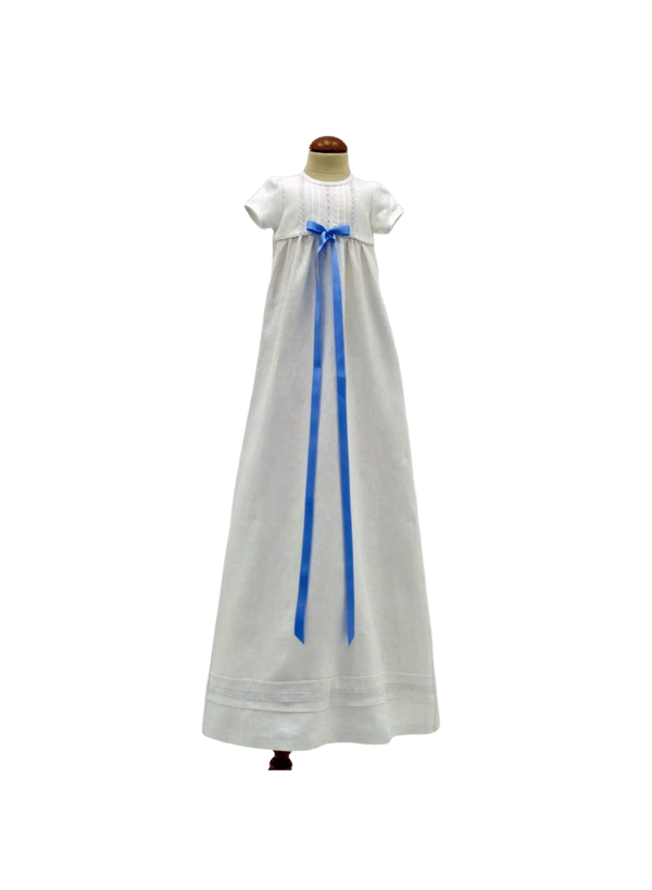 Dåbskjole, Grace of Sweden, Tradition White til drenge
