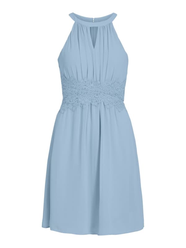 Vila - Vimilina Halterneck Dress