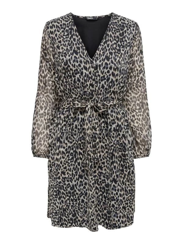 Only - onlCera 3/4 Short Dress