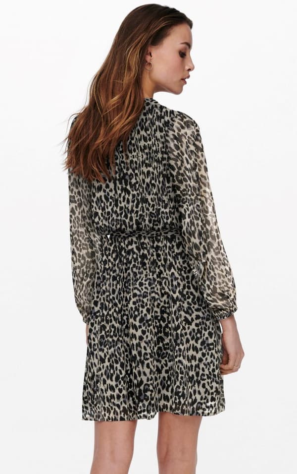 Only - onlCera 3/4 Short Dress