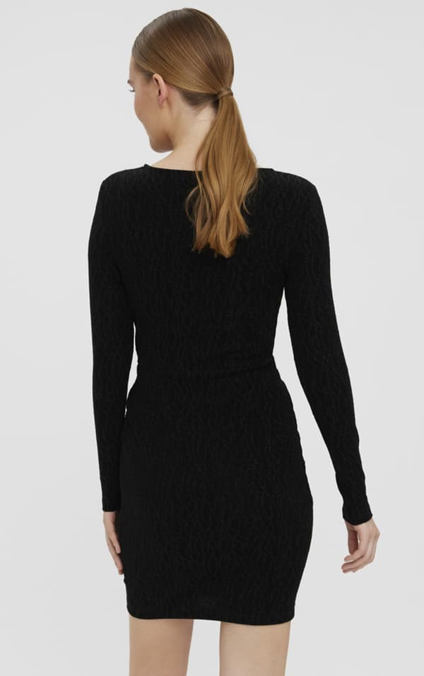 Vero Moda - vmKanz Knot Dress