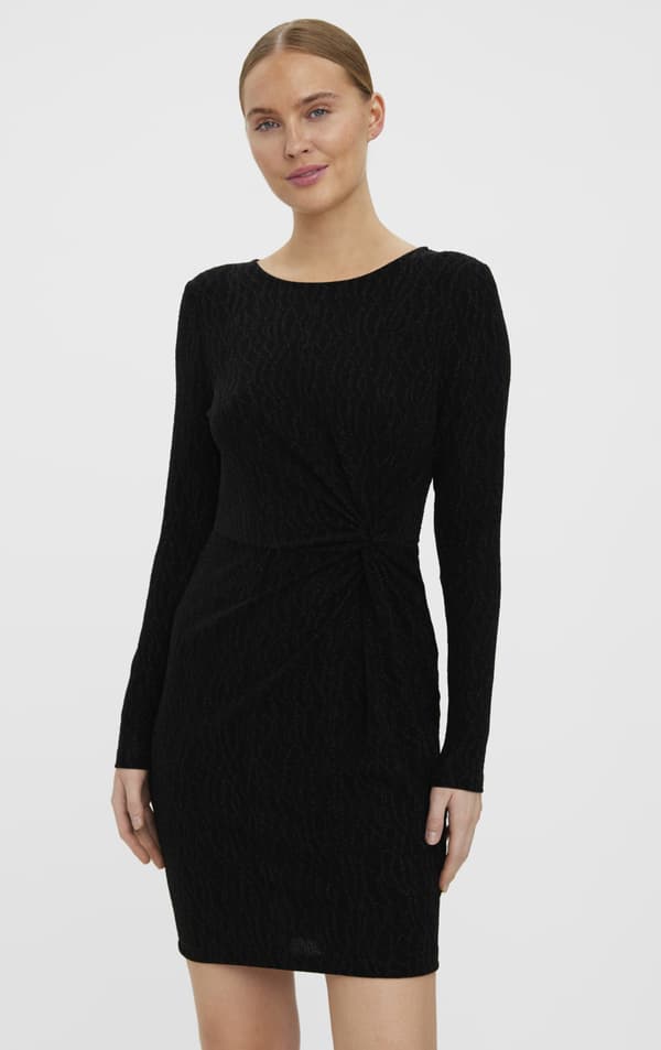 Vero Moda - vmKanz Knot Dress