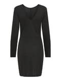 Miniatyrbild 2 av 2: Only - onlNew Queen LS Glitter Dress