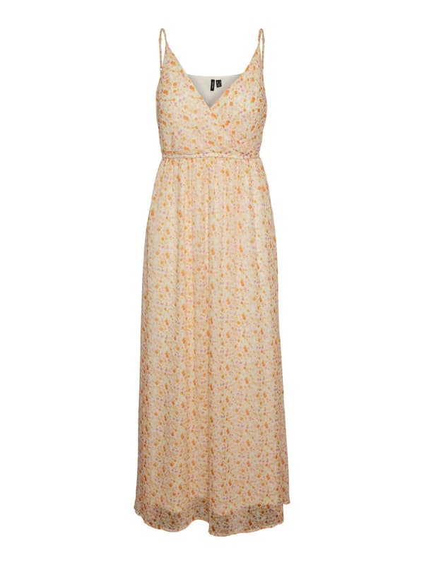 Vero Moda - vmSmilla Singlet Wrap Ankle Dress