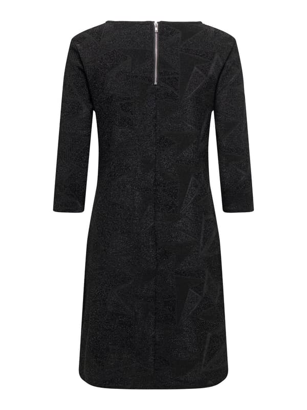 Only - onlNew Ziggy 3/4 Shine Dress