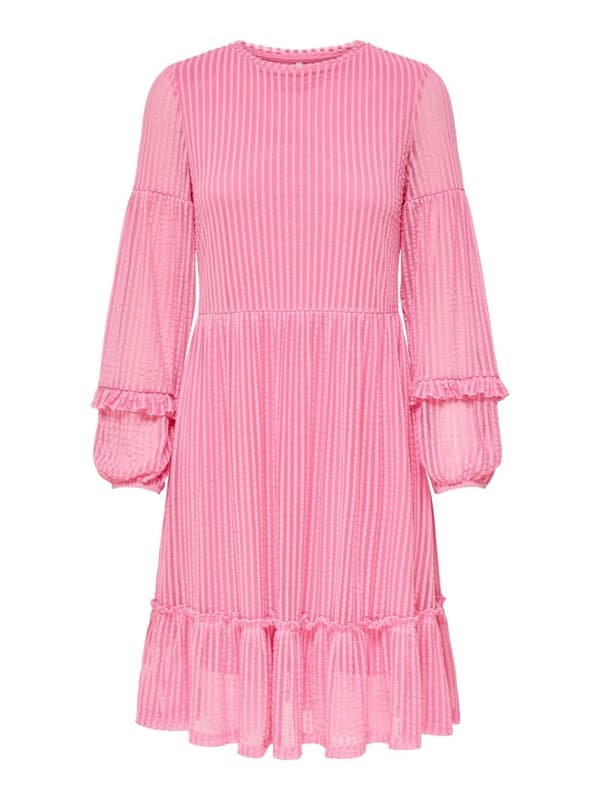 Only - onlNaja LS Baloon Dress