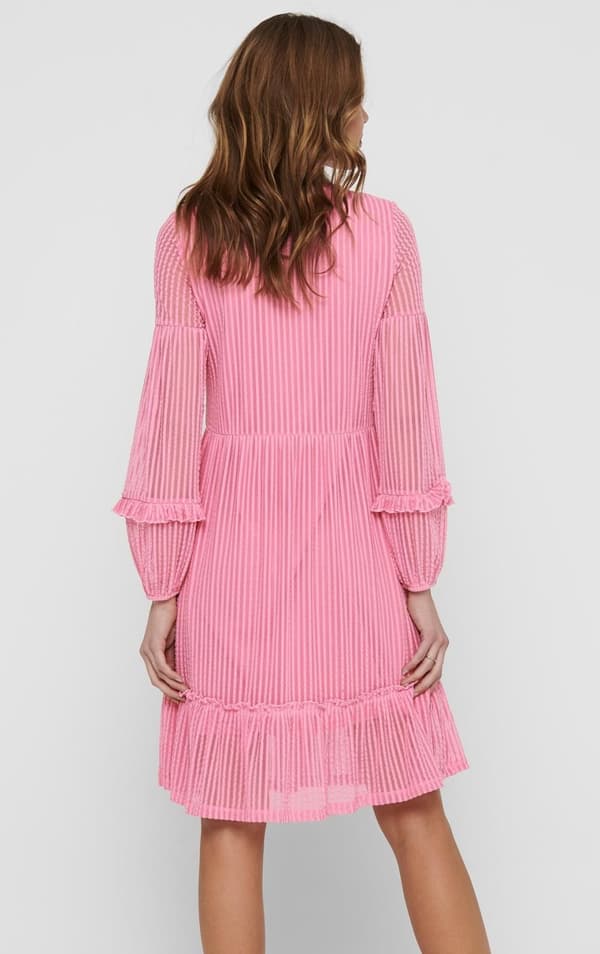 Only - onlNaja LS Baloon Dress