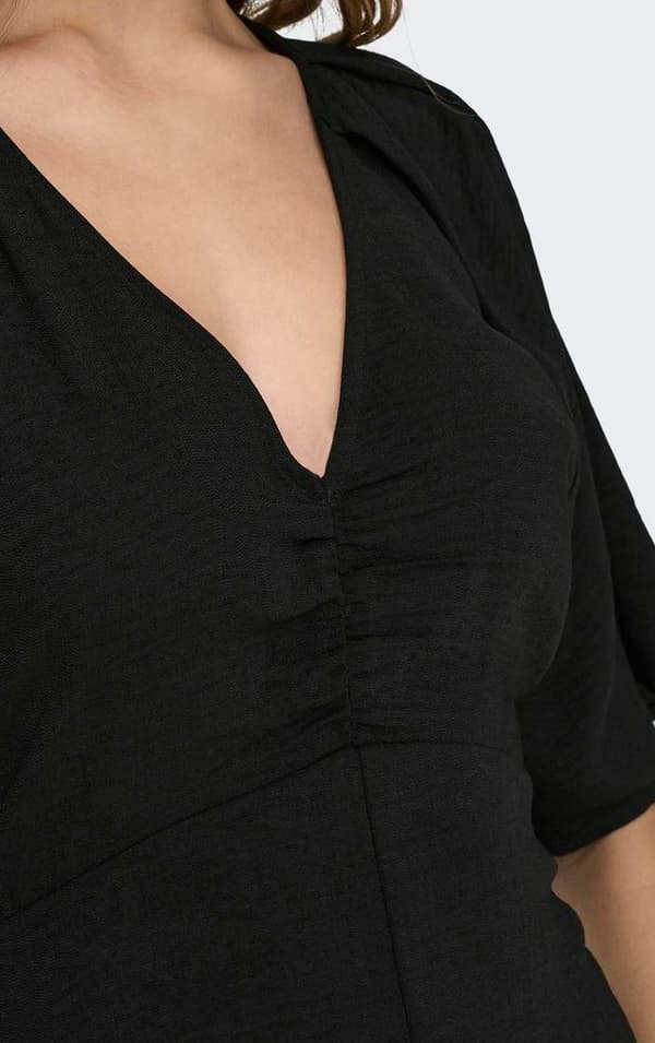 Jacqueline - jdyDivya SS Pleat Dress