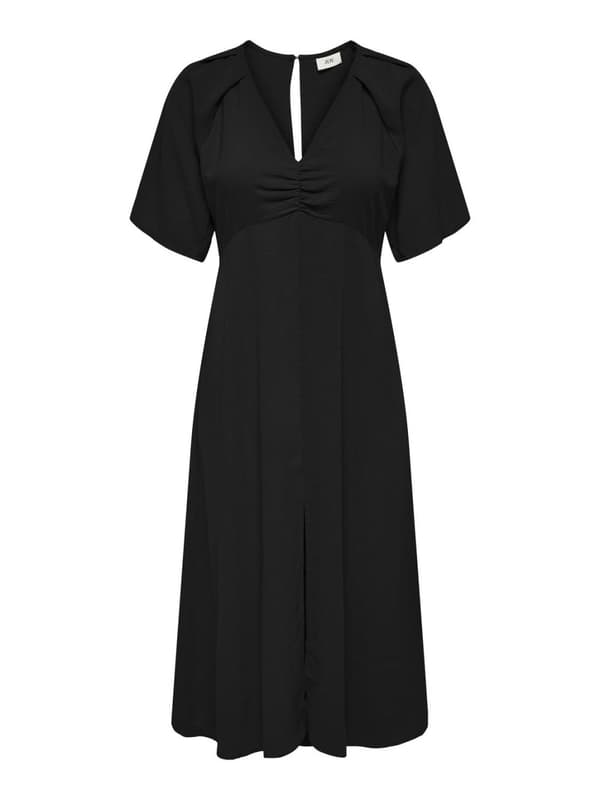Jacqueline - jdyDivya SS Pleat Dress