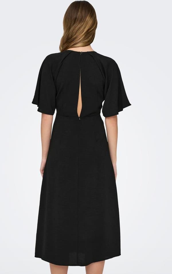 Jacqueline - jdyDivya SS Pleat Dress