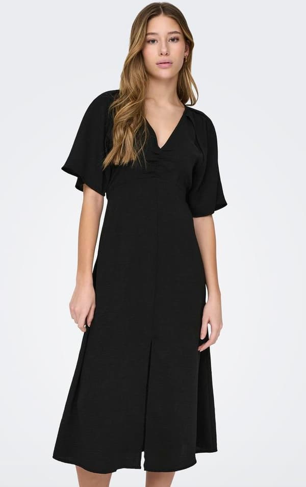 Jacqueline - jdyDivya SS Pleat Dress