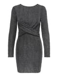 Miniatyrbild 4 av 4: Only - onlQueen LS Glitter Twist Dress
