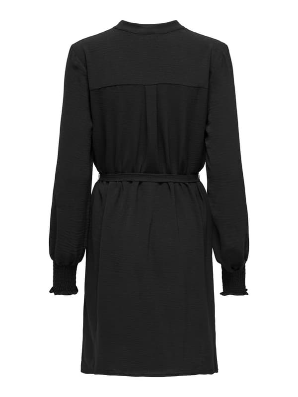 Only - onlMette V-neck Smock Dress