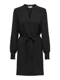Miniatyrbild 1 av 2: Only - onlMette V-neck Smock Dress