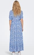 Miniatyrbild 2 av 4: Only - onlChianti SS Long Dress