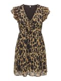 Miniatyrbild 4 av 4: Only - onlAsta SS Peekaboo Dress