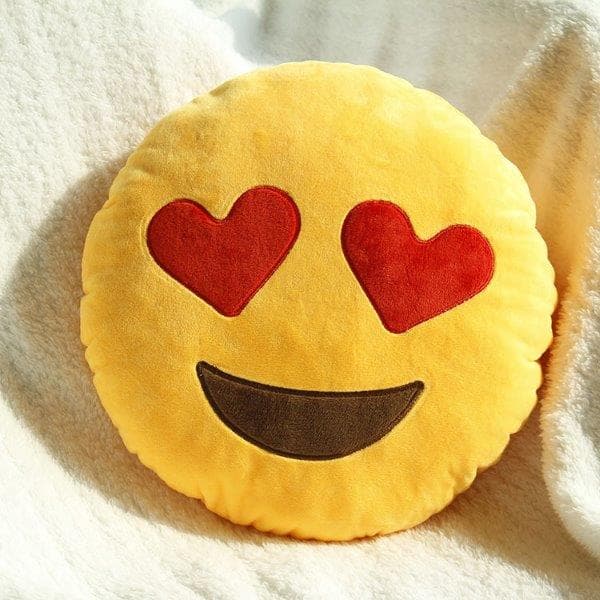 Emoji-tyyny