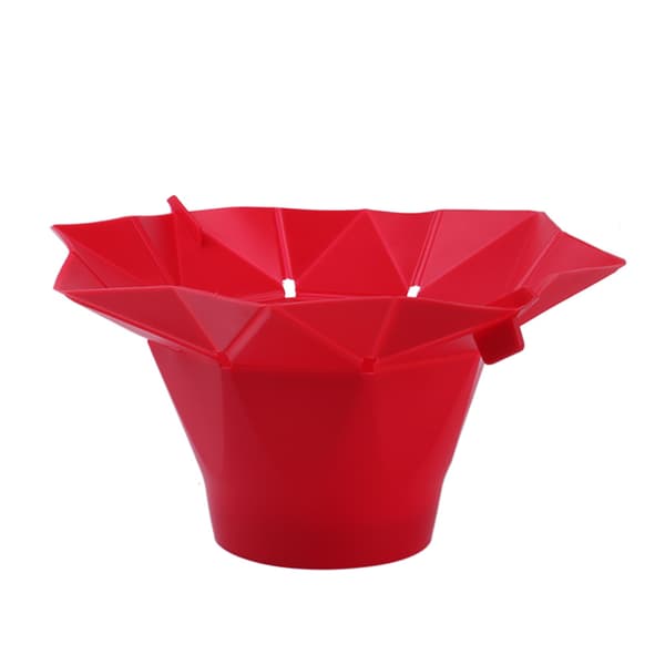Popcorn Maker - Popcorn kulho mikroon
