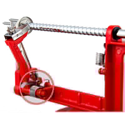 Epleskreller - Helautomatisk