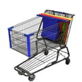 Miniatyrbilde 3 av 10: Handlekurveposer / Handlekurveposer / Handlekurveposer