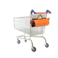 Miniatyrbilde 2 av 10: Handlekurveposer / Handlekurveposer / Handlekurveposer