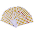 Miniatyrbild 4 av 8: Emoji klistermärken – 660 stickers i olika uttryck