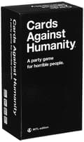 Miniatyrbilde 1 av 2: Spill Cards Against Humanity, INTL edition (EN)