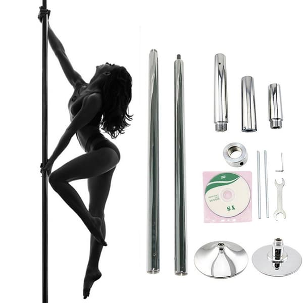 Poledance stång / Dansstång