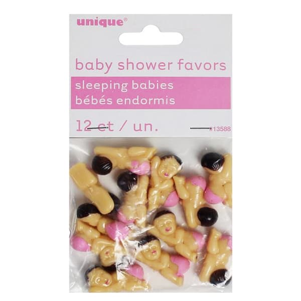 Unique Party Baby shower party favoriter