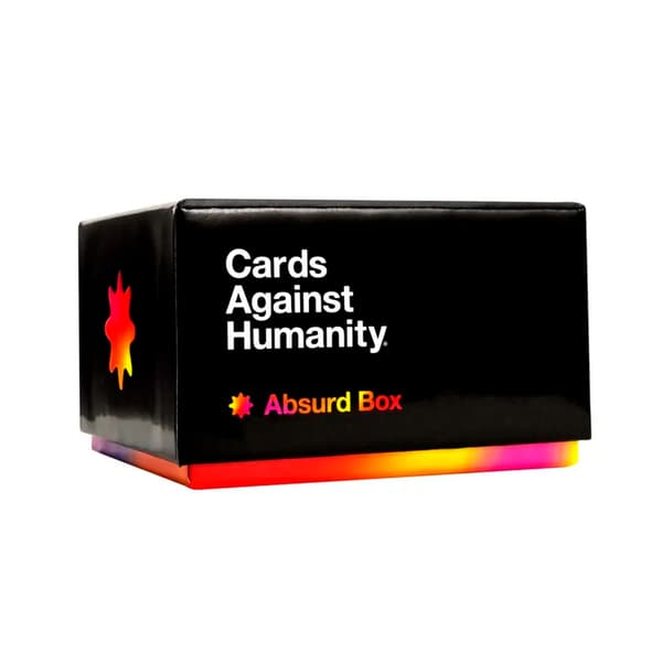 Cards Against Humanity Absurd Box Expansion (EN)