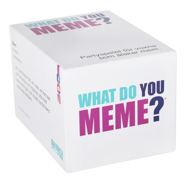 What Do You Meme? (SE)