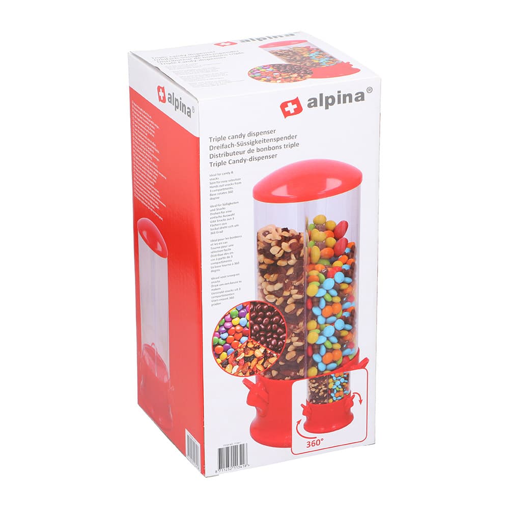 Alpina Slikdispenser