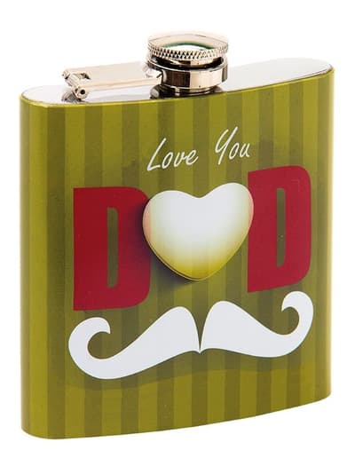 Plunta "Love you DAD" - Fars Dag