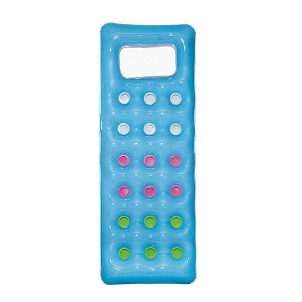 BestWay Bademadrass 188x71cm