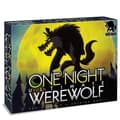 Miniatyrbilde 1 av 2: Ultimate Werewolf One Night (EN)