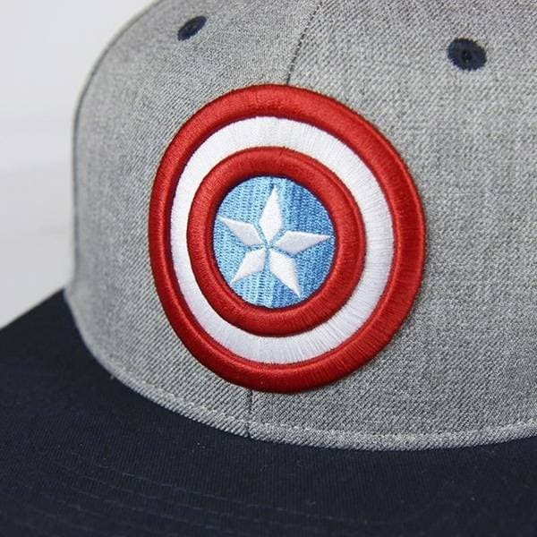 Avengers keps