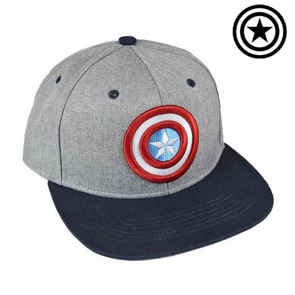 Avengers keps