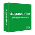 Miniatyrbilde 3 av 3: Spill Upassende (NO)