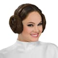 Pikkukuva 2 / 2: Star Wars Princess Leia Headband