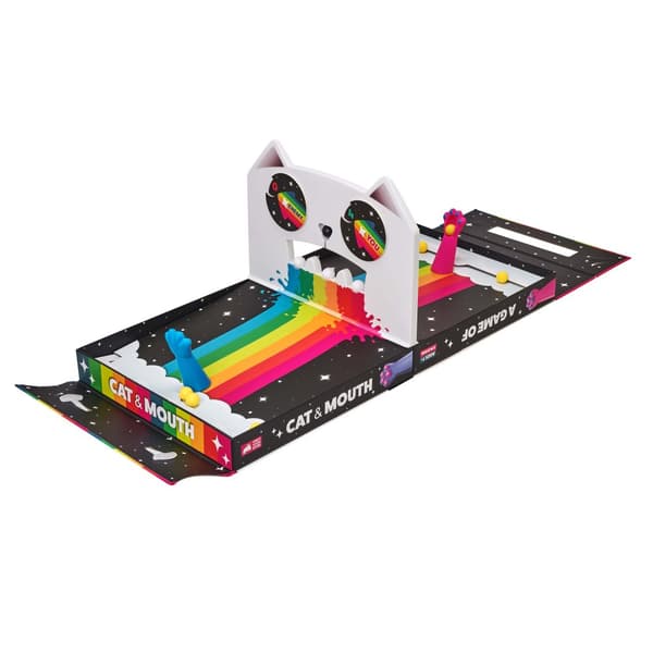 Game of Cat And Mouth Nordic, Exploding Kittens