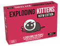 Miniatyrbild 1 av 3: Exploding Kittens NSFW Ed. (Pink) (SE/NO/DK/FI)