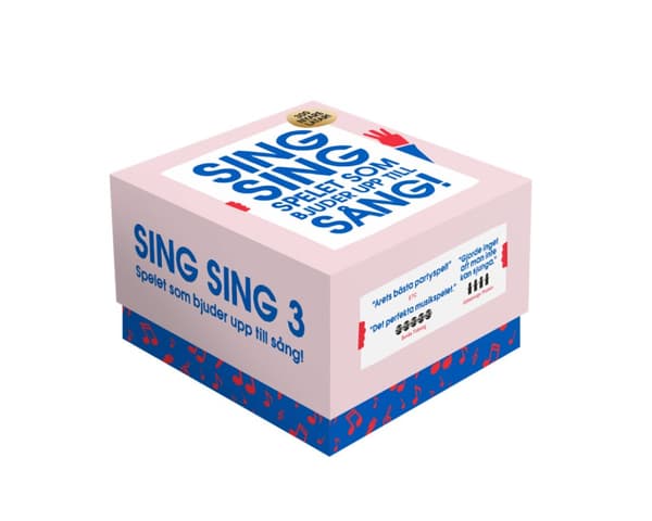 Sing Sing 3