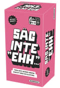Miniatyrbild 1 av 3: Spel Säg inte ehh..., Kärnan (SE)