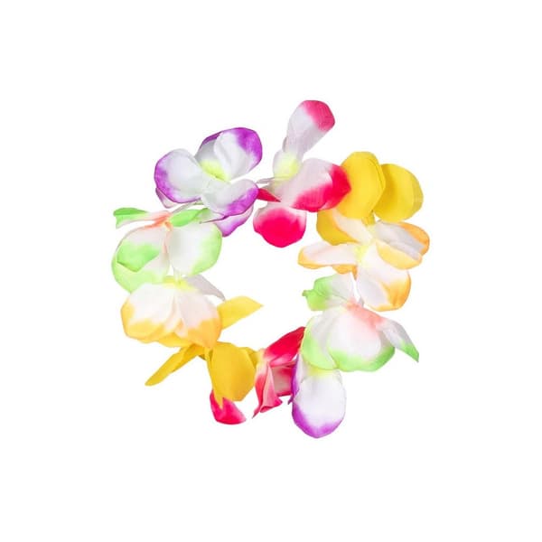 Boland Hawaiian Costume Prop Set