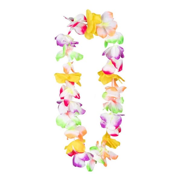 Boland Hawaiian Costume Prop Set